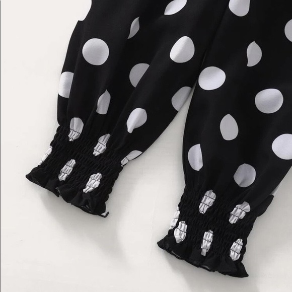 GIRLS TWO PIECE SET - Picture 3 of 3